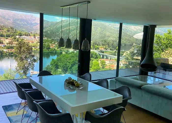 Alynes 2 Individuelle, Piscine, Spa, Sauna Panoramique Вилла *