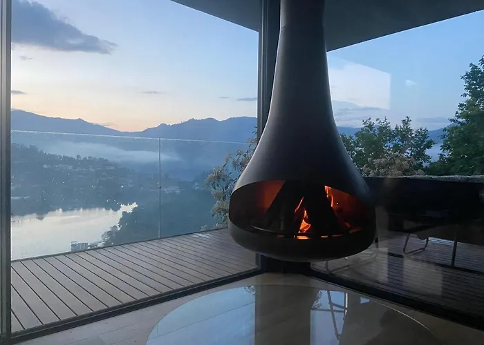 Alynes 2 Individuelle, Piscine, Spa, Sauna Panoramique *