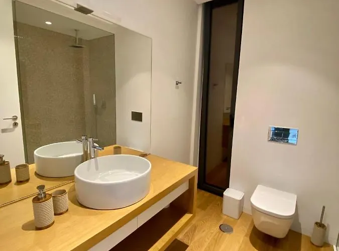 Alynes 2 Individuelle, Piscine, Spa, Sauna Panoramique