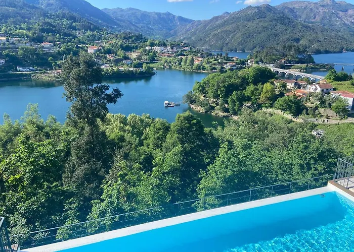 Villa Alynes 2 Individuelle, Piscine, Spa, Sauna Panoramique