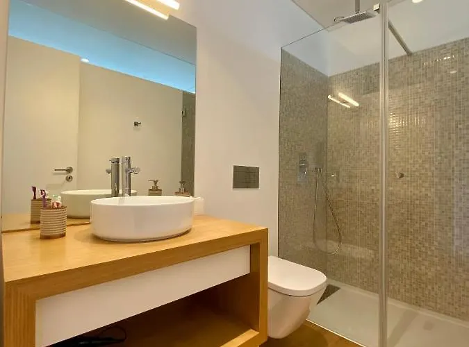 Alynes 2 Individuelle, Piscine, Spa, Sauna Panoramique *