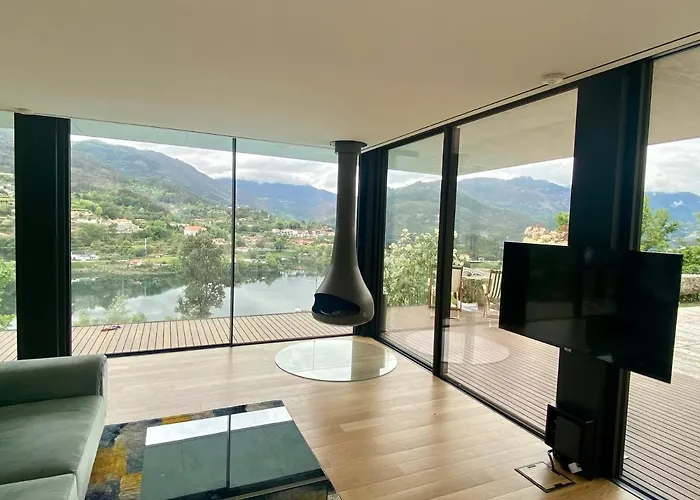 Alynes 2 Individuelle, Piscine, Spa, Sauna Panoramique