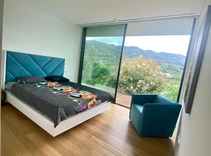 Villa Alynes 2 Individuelle, Piscine, Spa, Sauna Panoramique