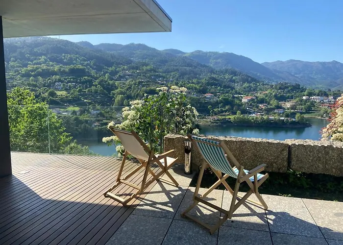 Alynes 2 Individuelle, Piscine, Spa, Sauna Panoramique