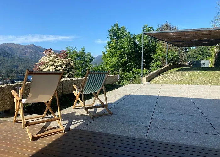 Alynes 2 Individuelle, Piscine, Spa, Sauna Panoramique Villa *