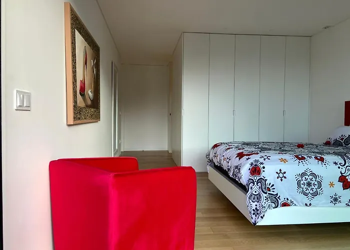 Alynes 2 Individuelle, Piscine, Spa, Sauna Panoramique Villa