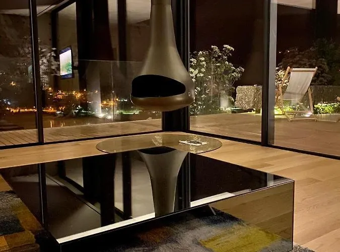 Alynes 2 Individuelle, Piscine, Spa, Sauna Panoramique