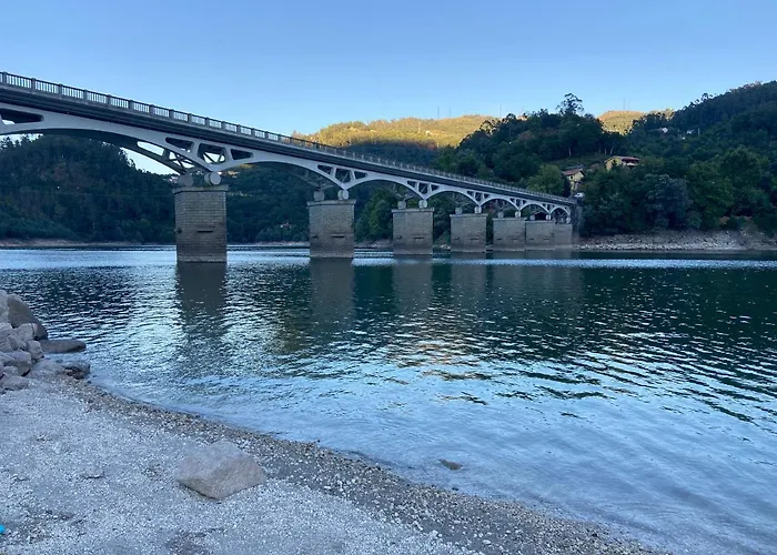 Вилла Alynes 2 Individuelle, Piscine, Spa, Sauna Panoramique *