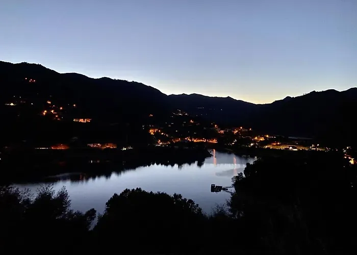 Alynes 2 Individuelle, Piscine, Spa, Sauna Panoramique *