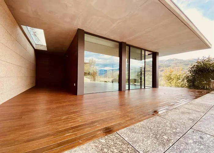 Alynes 2 Individuelle, Piscine, Spa, Sauna Panoramique Villa *