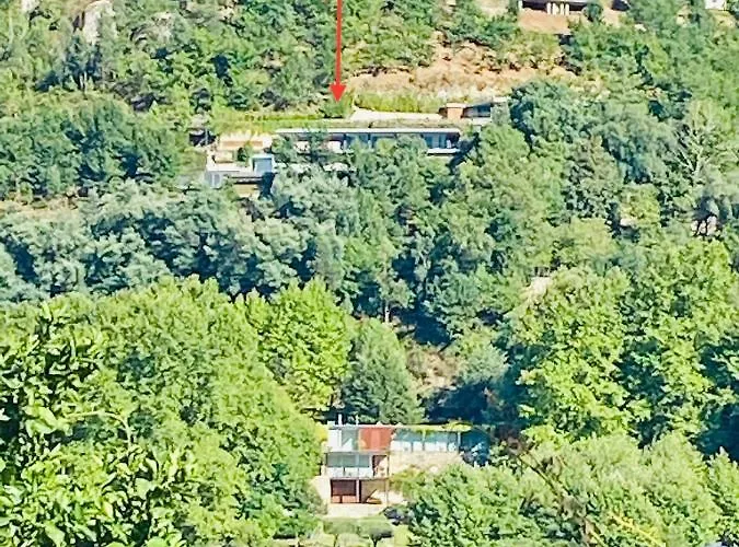 Вилла Alynes 2 Individuelle, Piscine, Spa, Sauna Panoramique