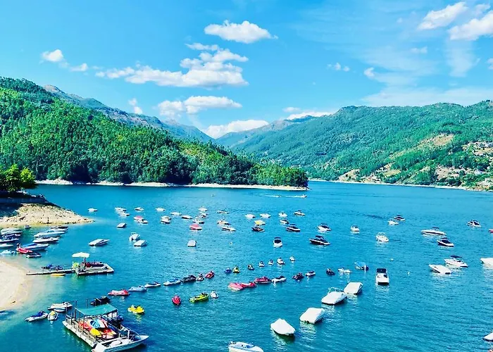 Alynes 2 Individuelle, Piscine, Spa, Sauna Panoramique Villa